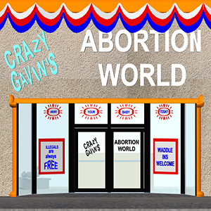https://rumble.com/v1o0sg8-crazy-gavins-abortion-world.html?mref=vzl0m&mc=4wie8